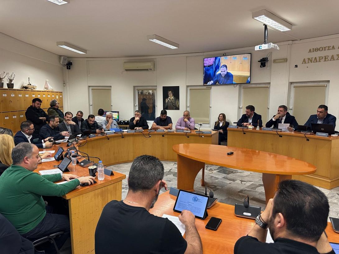 Ο Δήμος Μαλεβιζίου θεσπίζει έκτακτο χρηματικό βοήθημα 