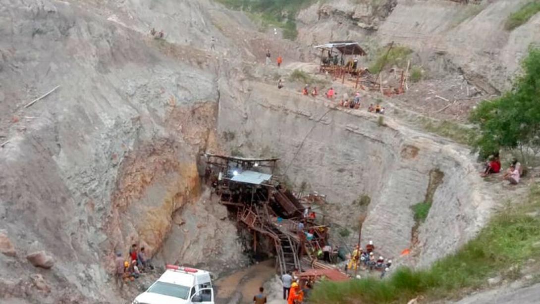 ΑΝΘΡΑΚΟΡΥΧΕΙΟ ΙΝΔΙΑ