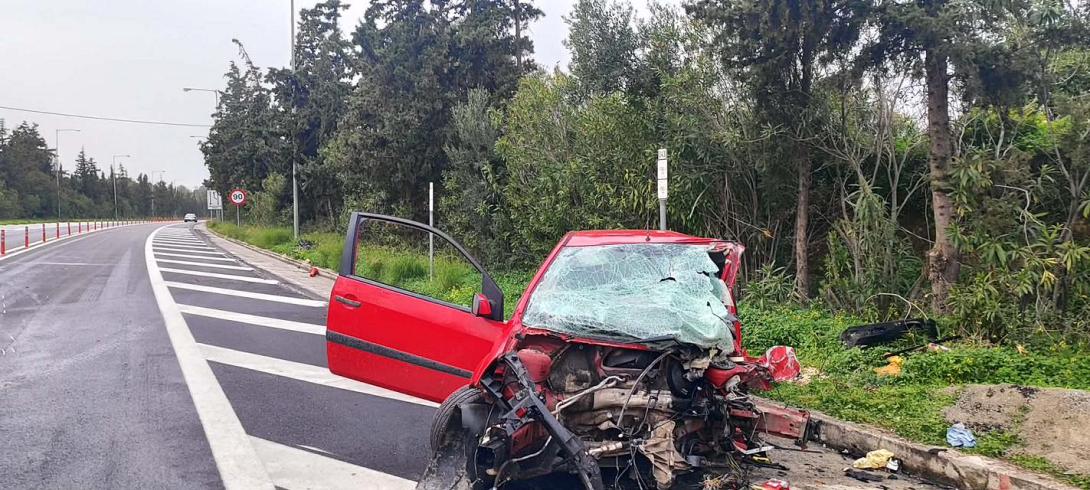 θανατηφορο χανια