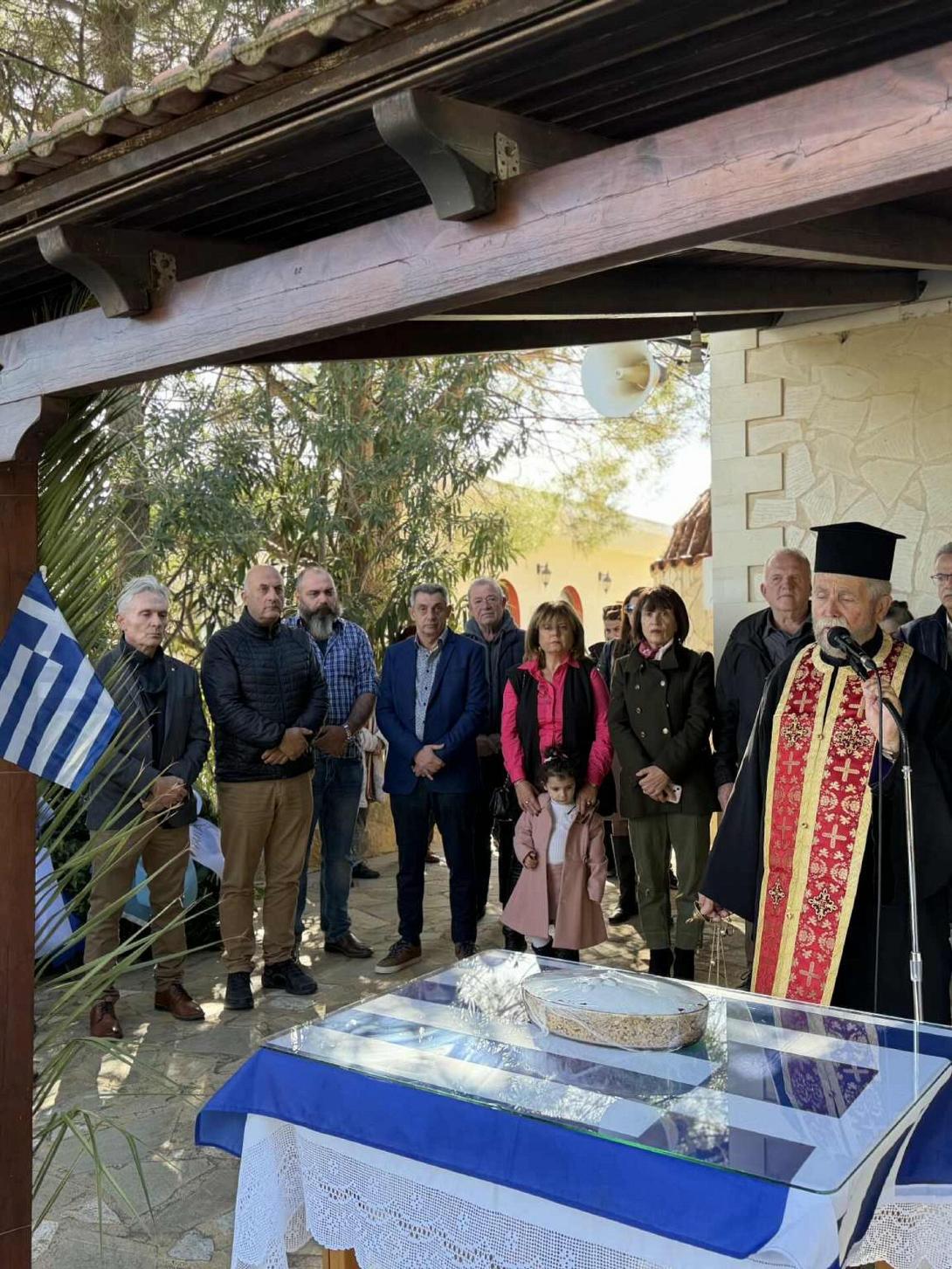 Μάχη του Πύργου Βουκολιών