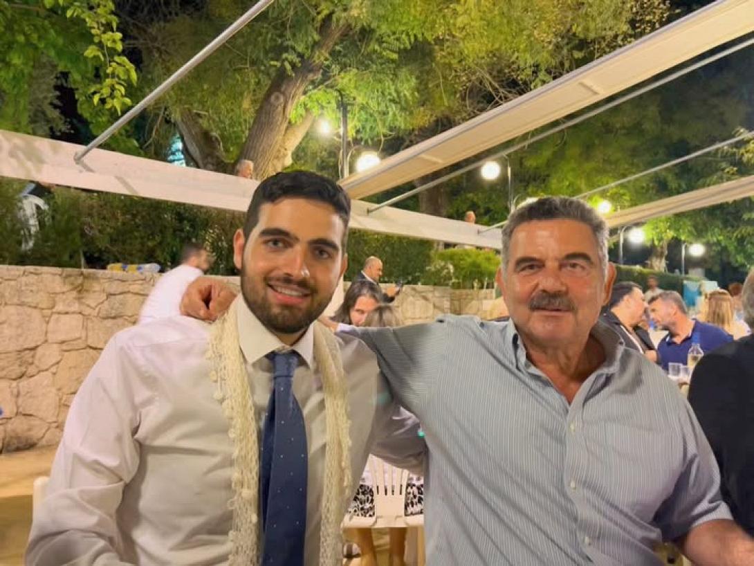 ΚΩΝΣΤΑΝΤΙΝΟς - ΒΑΣΙΛΗς ΚΕΦΑΛΟΓΙΑΝΝΗς