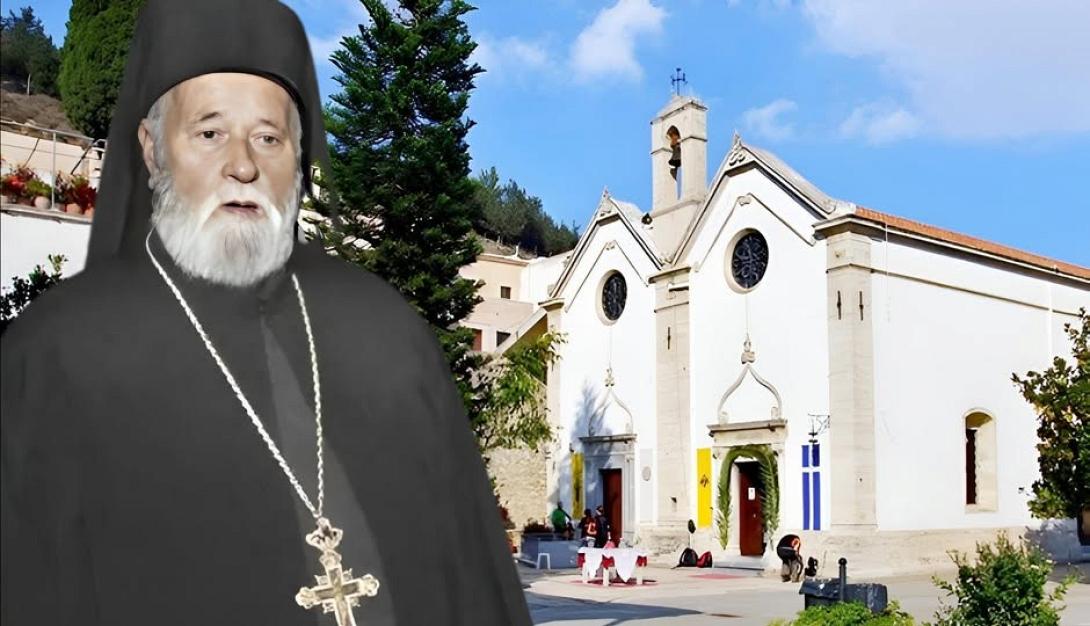 Τιμόθεος Βασιλάκης - επανωσήφης