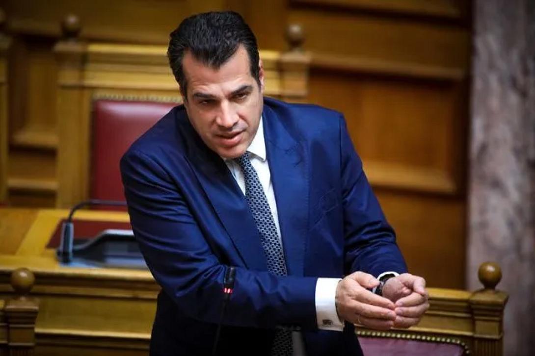 θανος πλευρης