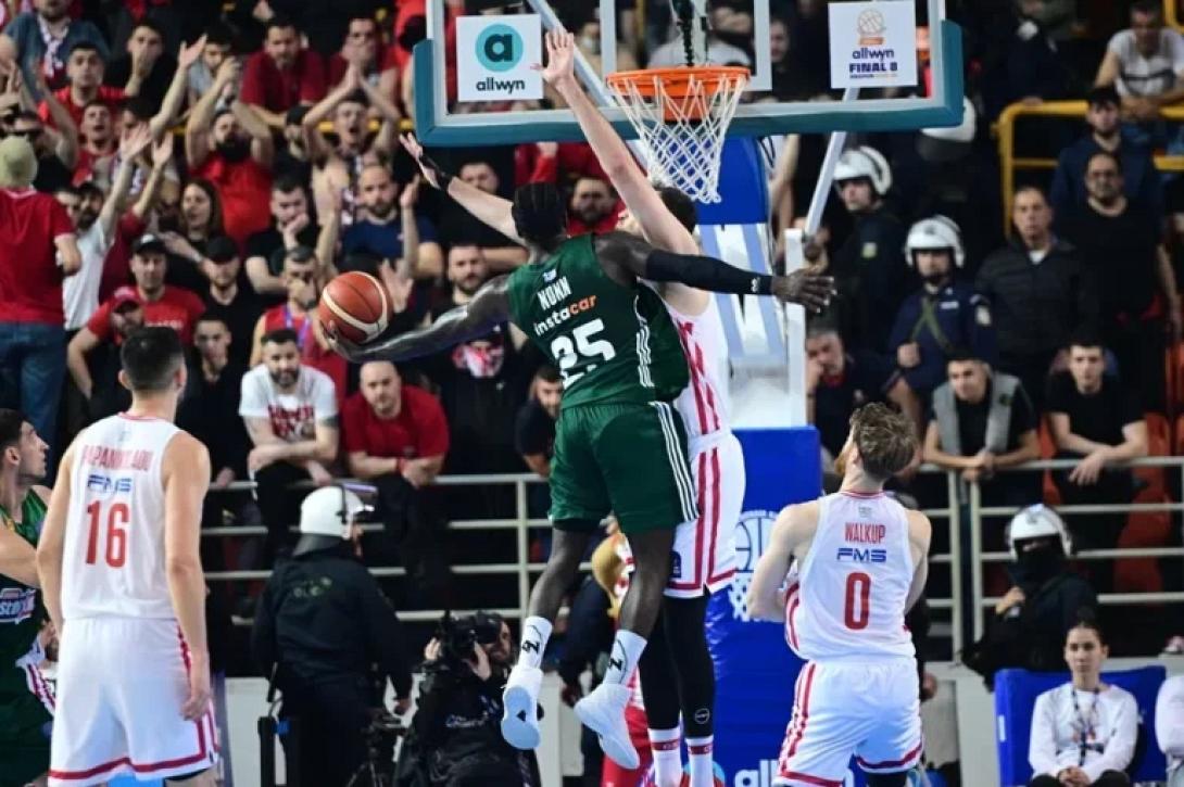 Παναθηναϊκός 