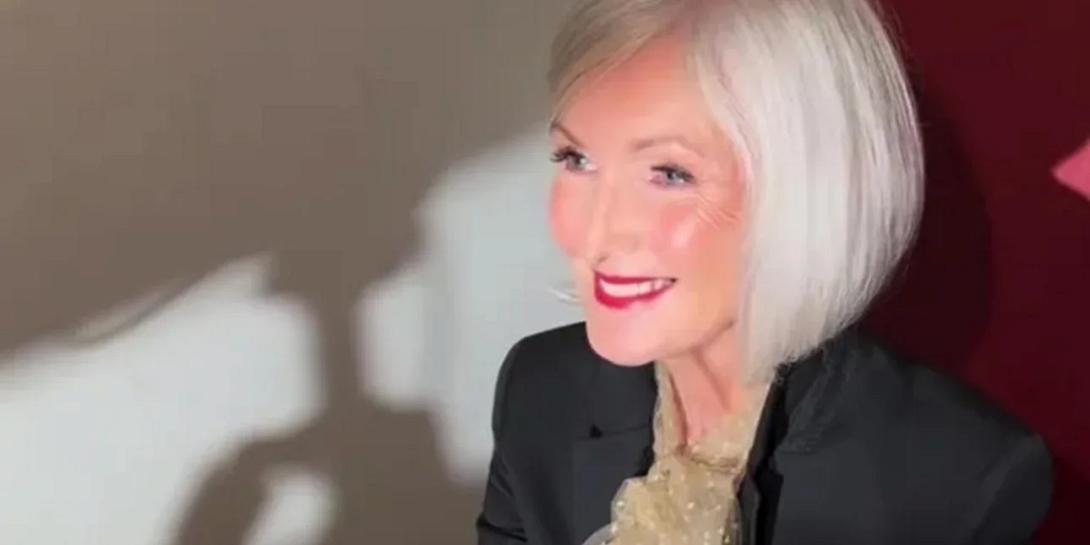 83χρονη νιβέα