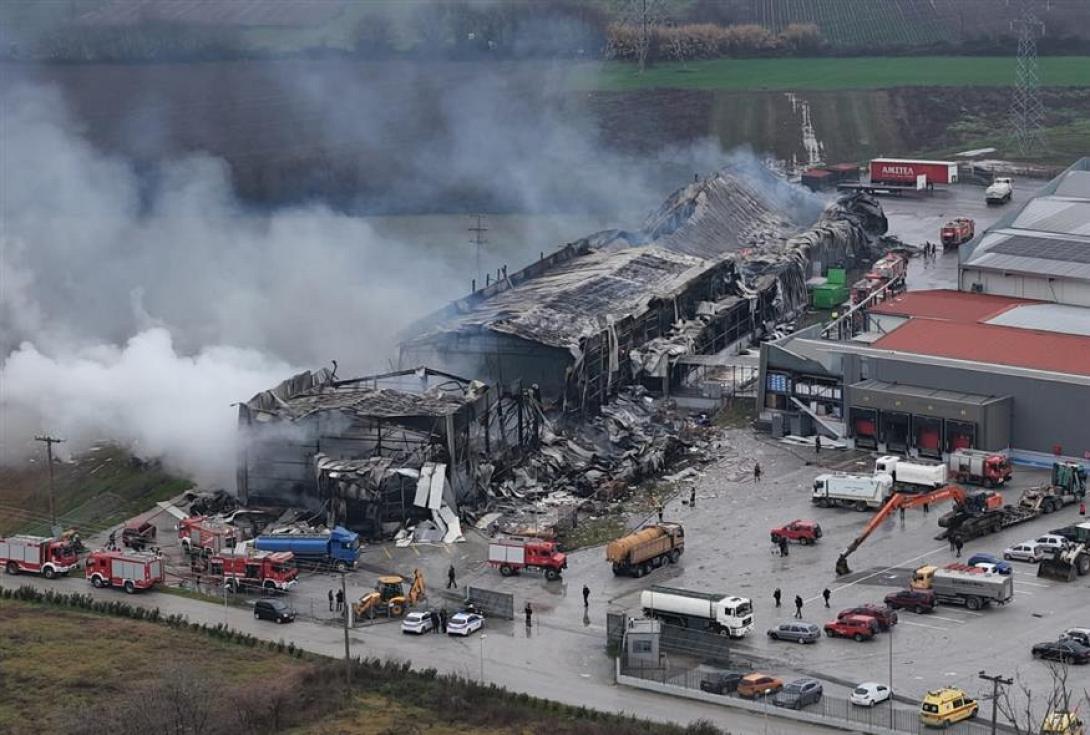 εργοστασιο βιολαντα