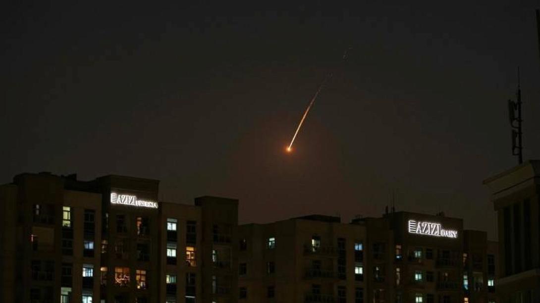 ξενοδοχείο - Ντουμπάι 