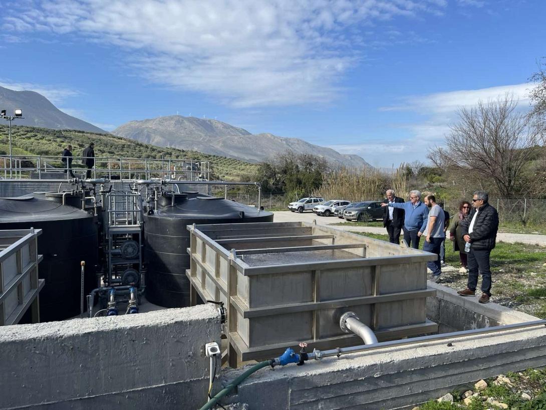 βιολογικος ασιτες