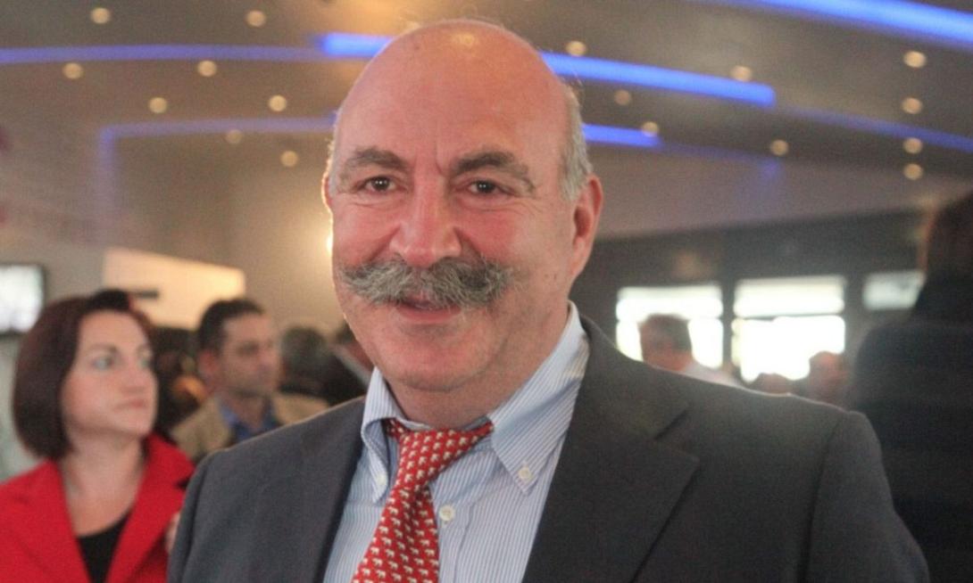 χρηστος μαυρικης