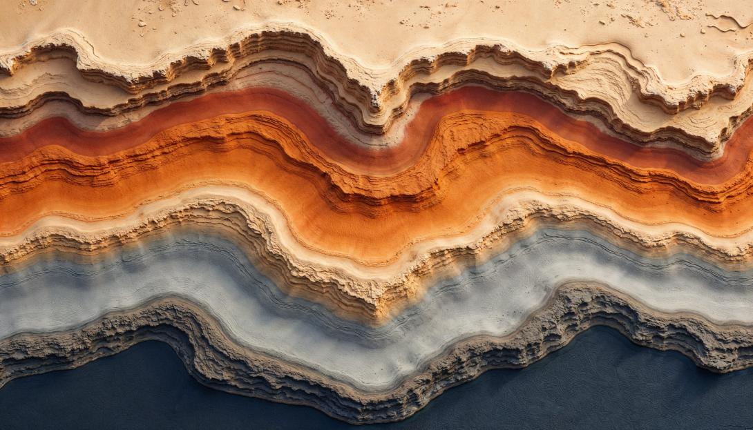 γη, μυστικά