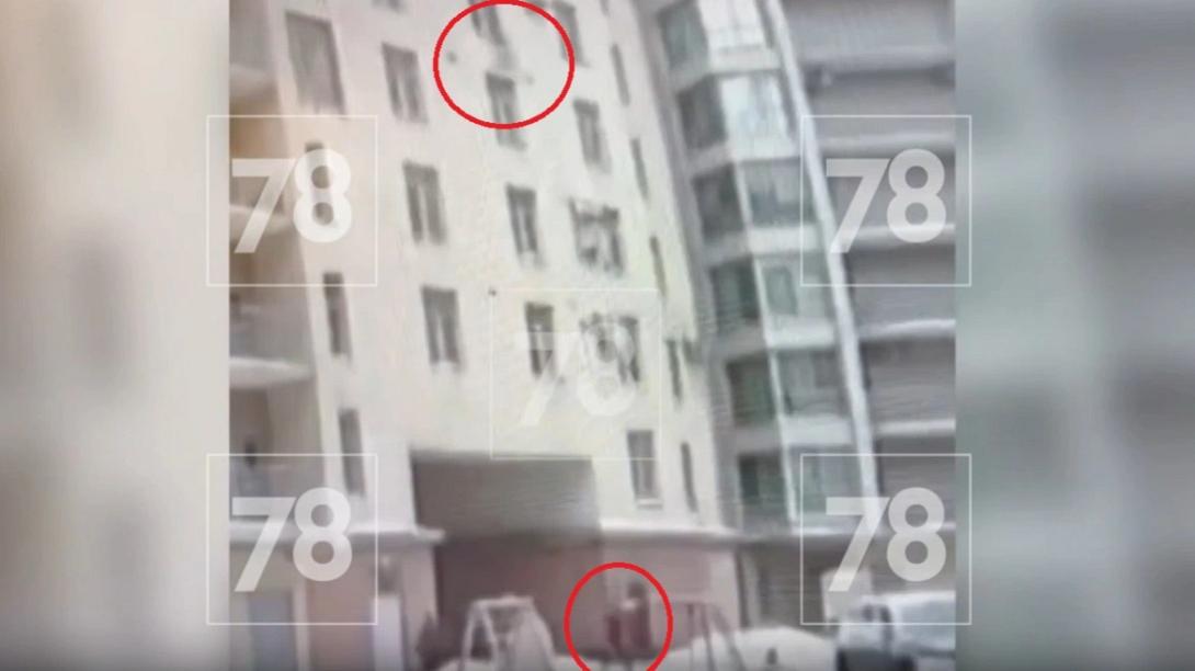 διάσωση, παιδί