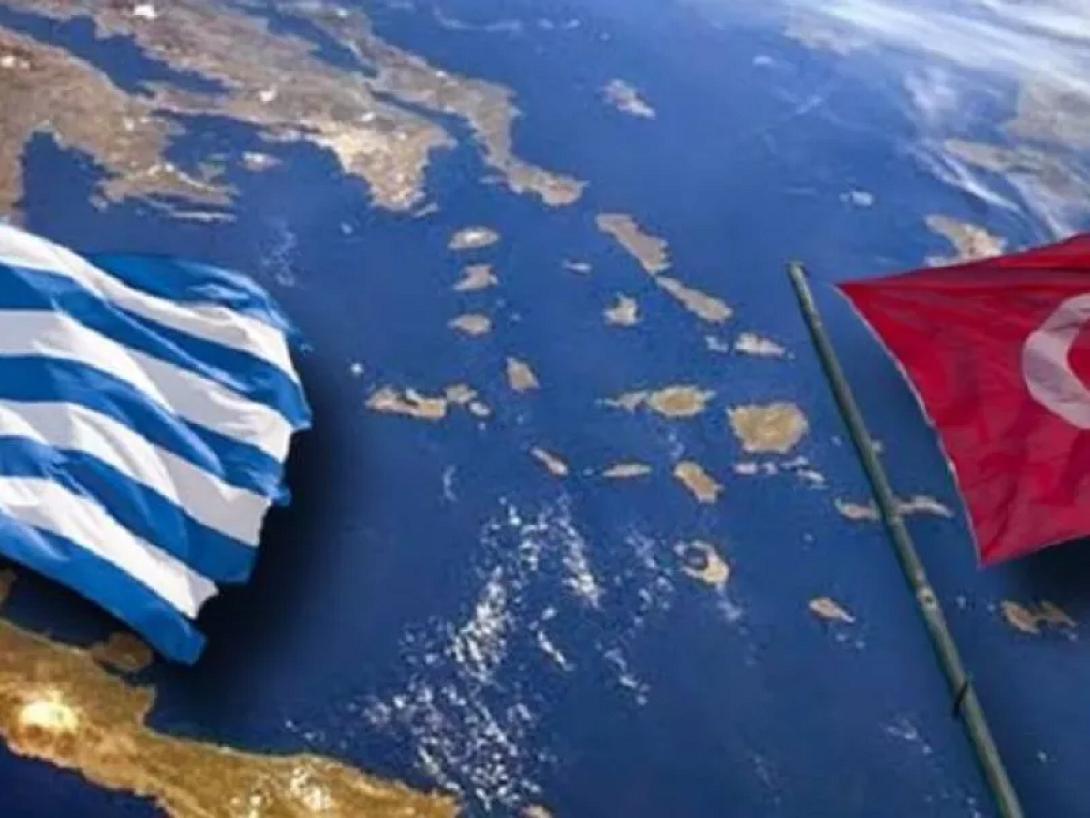 αιγαιο ελλαδα τουρκια