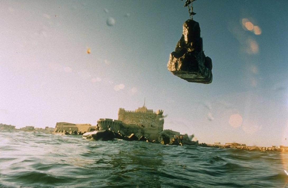 ΦΑΡΟΣ ΑΛΕΞΑΝΔΡΕΙΑΣ