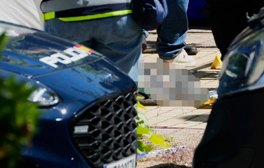 δολοφονία, ουκρανός