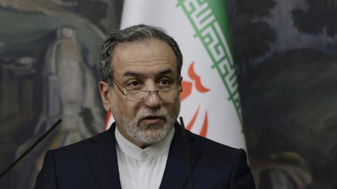 Αμπάς Αραγτσί