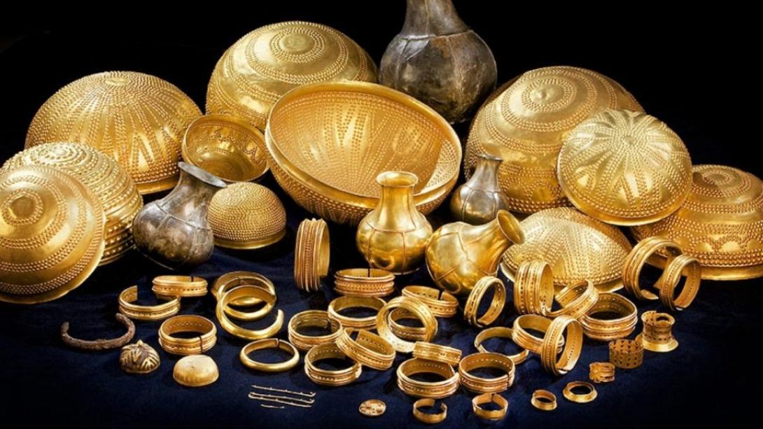 μεταλλο από άλλο πλανήτη