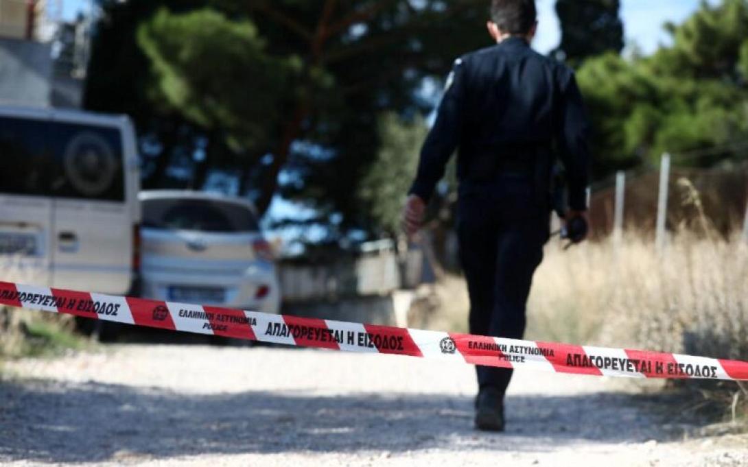 αστυνομια