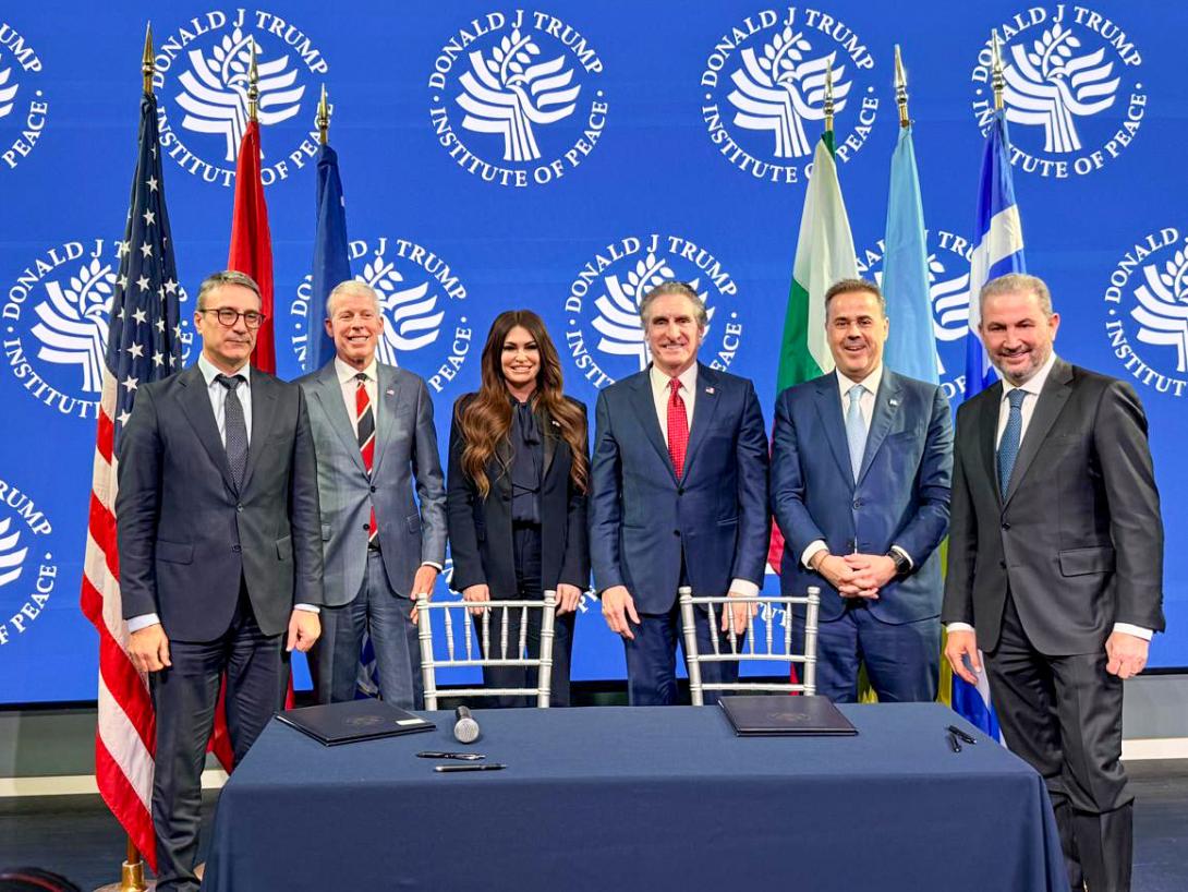 Atlantic SEE LNG Trade