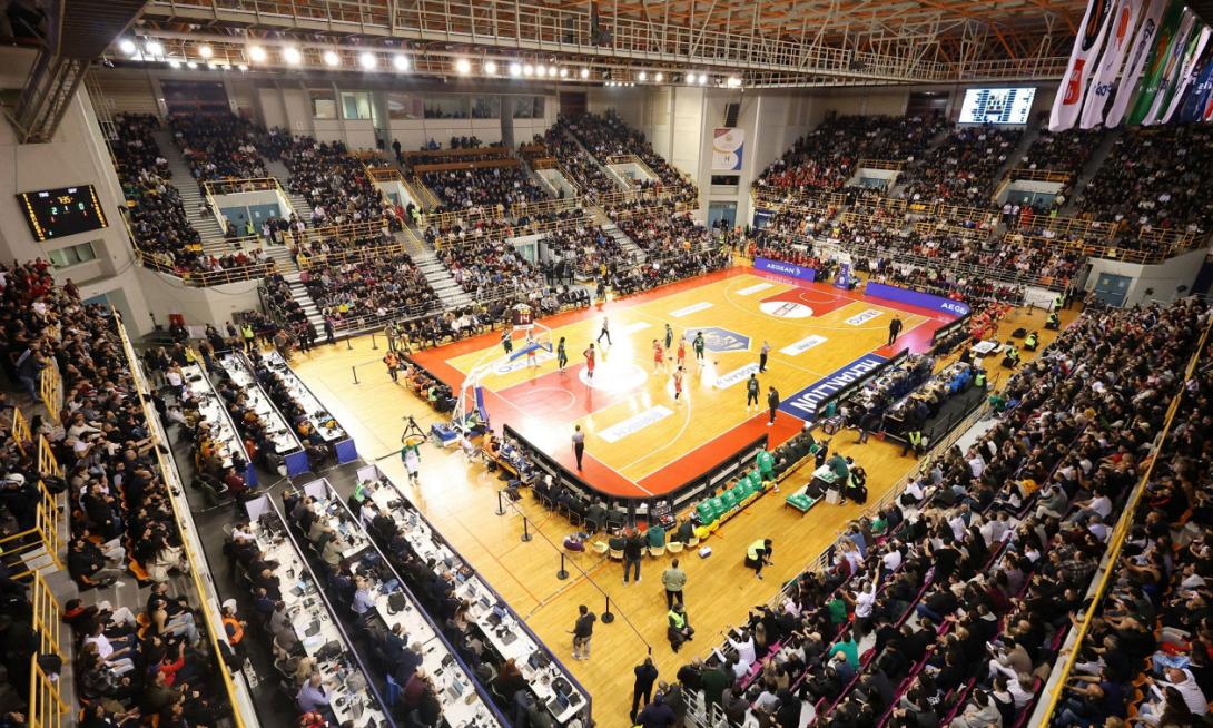 δυο αορακια