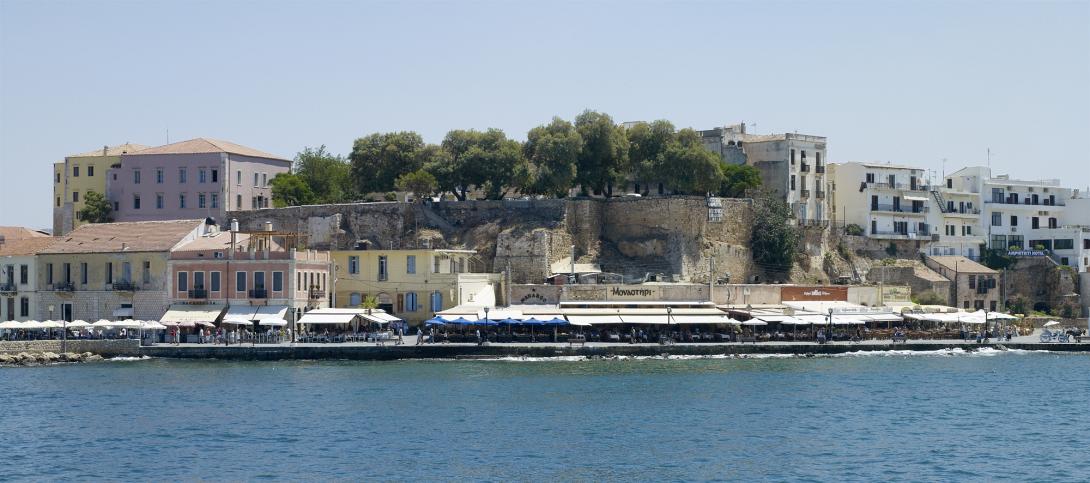 λόφος καστελίου