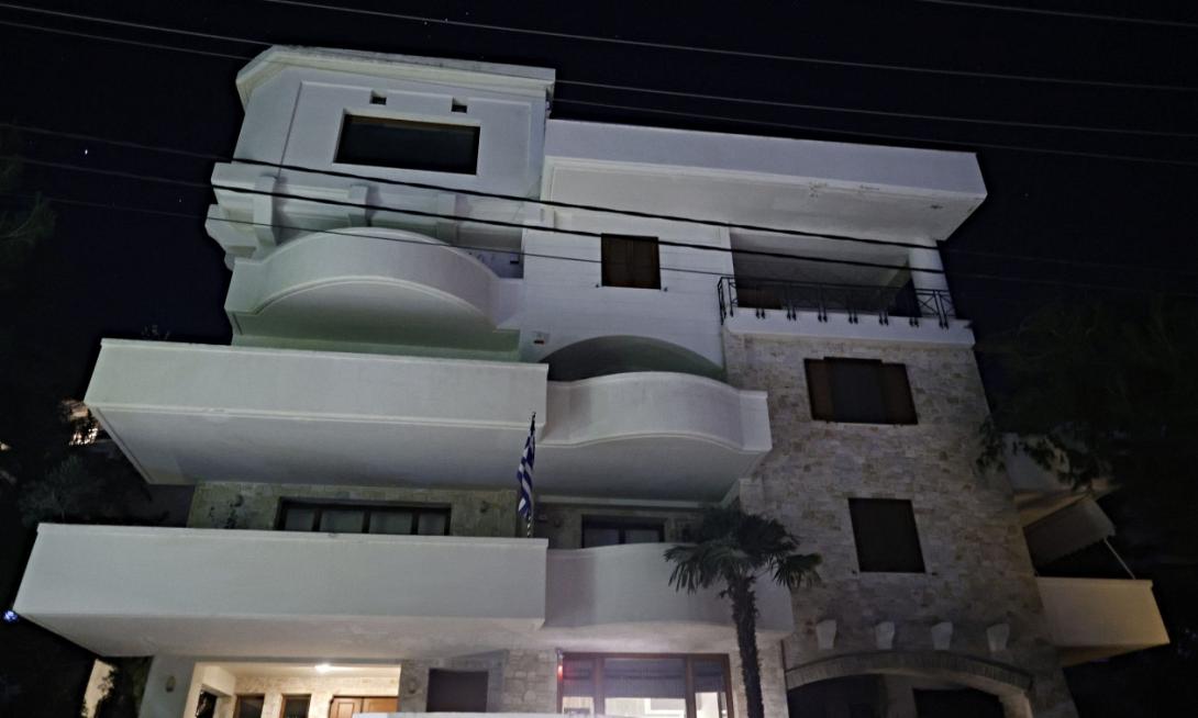 Βάρη