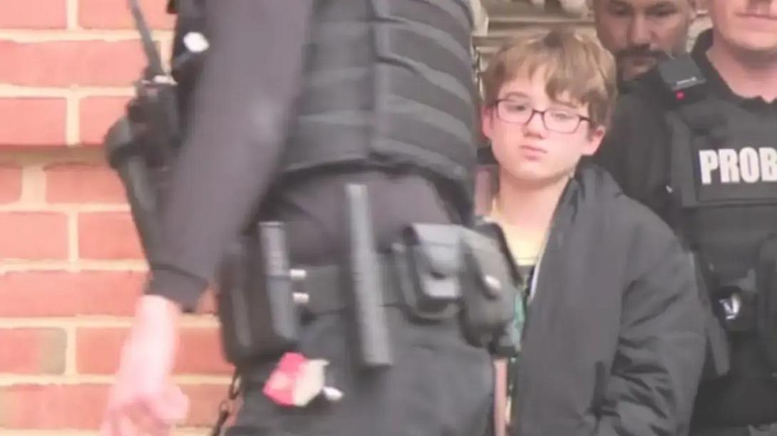 δολοφονία, 11χρονος