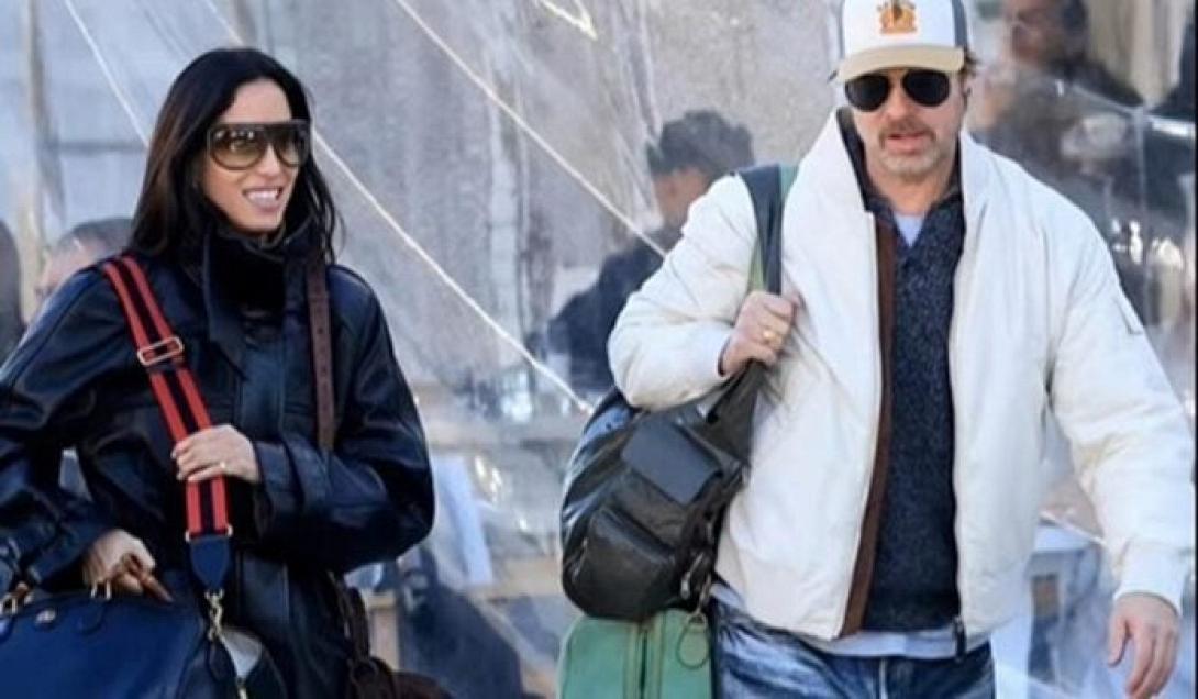 μπραντ πιτ ύδρα