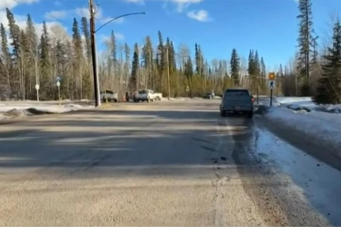 Μακελειό στον Καναδά