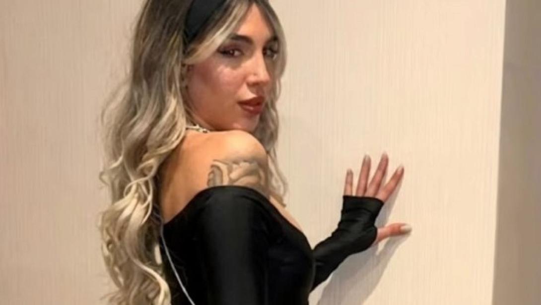 Ιλένια Μουζέλα 