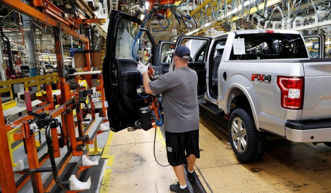 ΗΠΑ ηλεκτρικά αυτοκίνητα