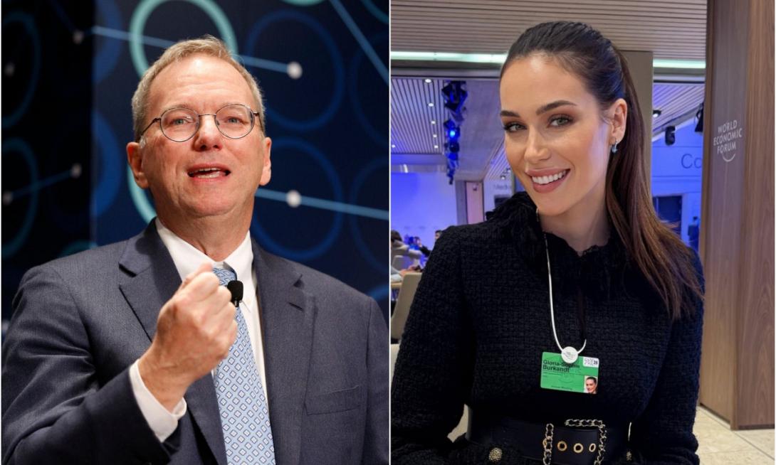 CEO κόρη πρωθυπουργού Βαυαρίας