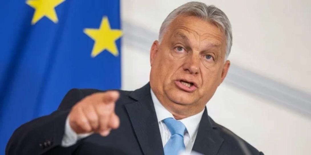 βίκτορ όρμπαν