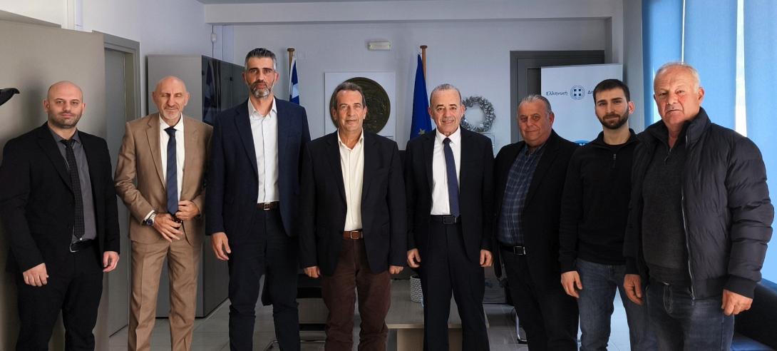 ΔΗΜΟΣ ΧΕΡΣΟΝΗΣΟΥ ΑΘΛΗΤΙΚΗ ΟΜΟΣΠΟΝΔΙΑ ΤΑΕΚΒΟΝΤΟ