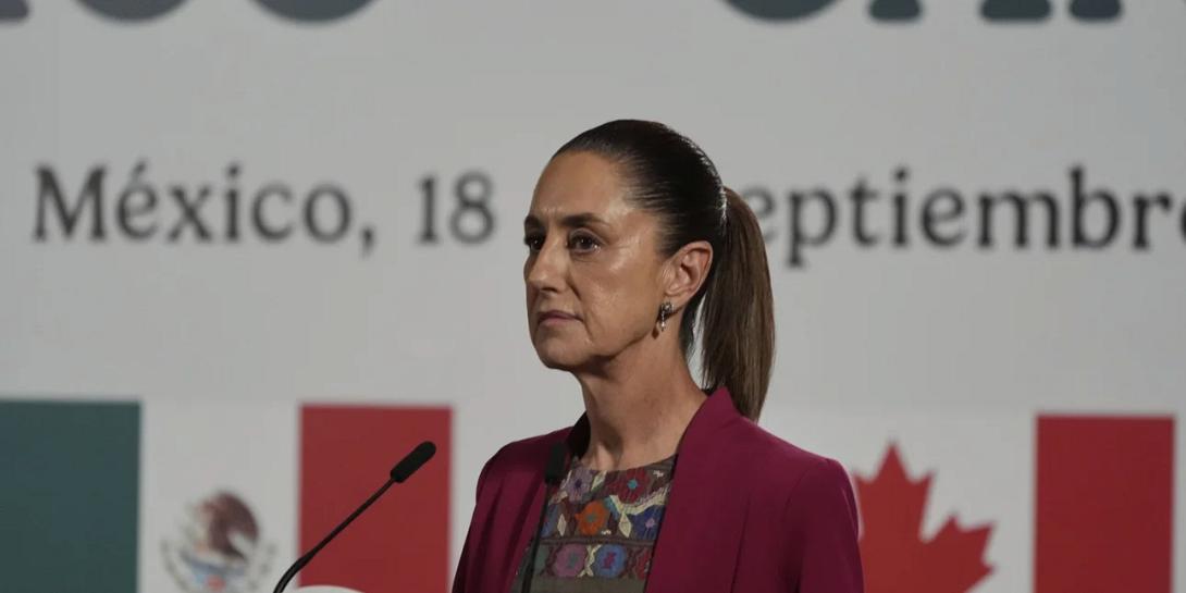 μεξικό, πιέσεις