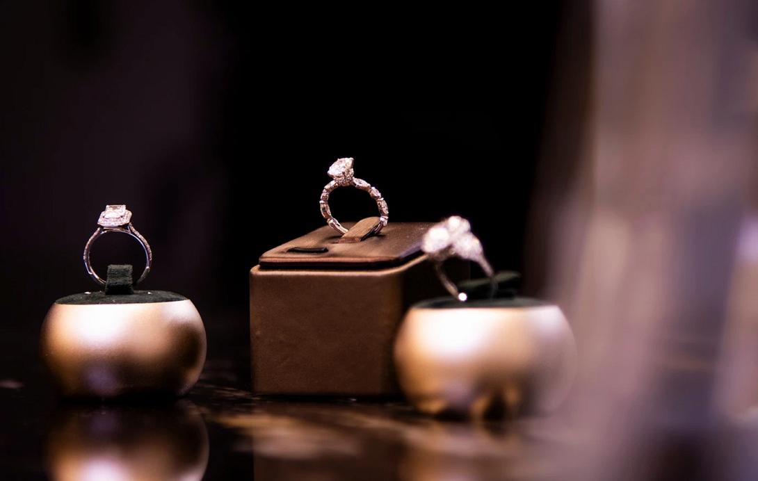 δαχτυλίδι, κλοπή