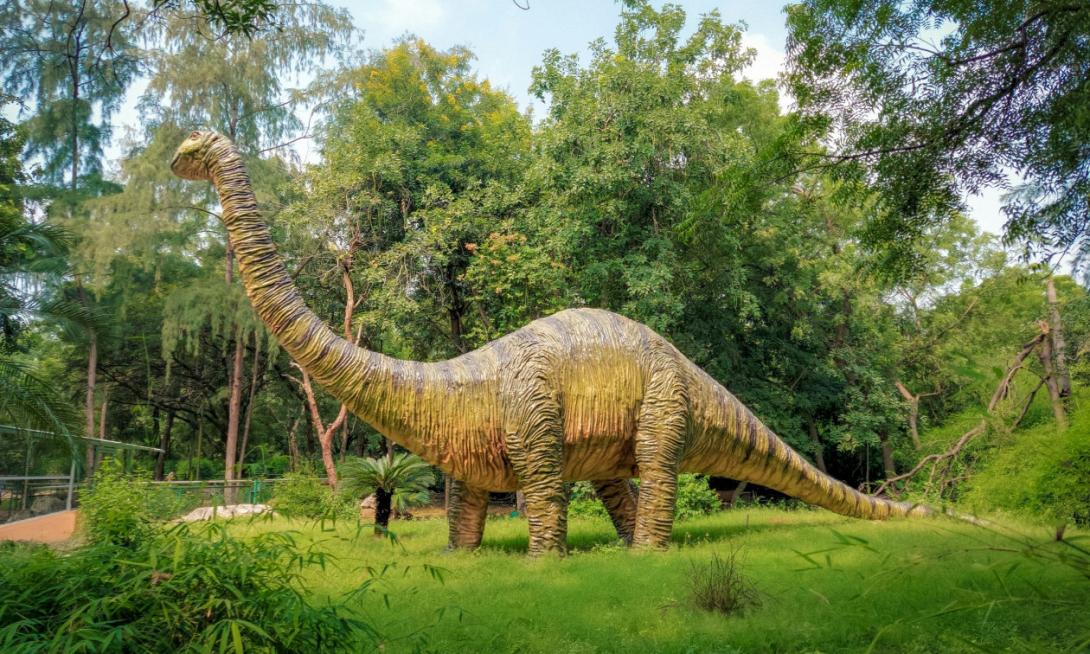 δεινόσαυρος