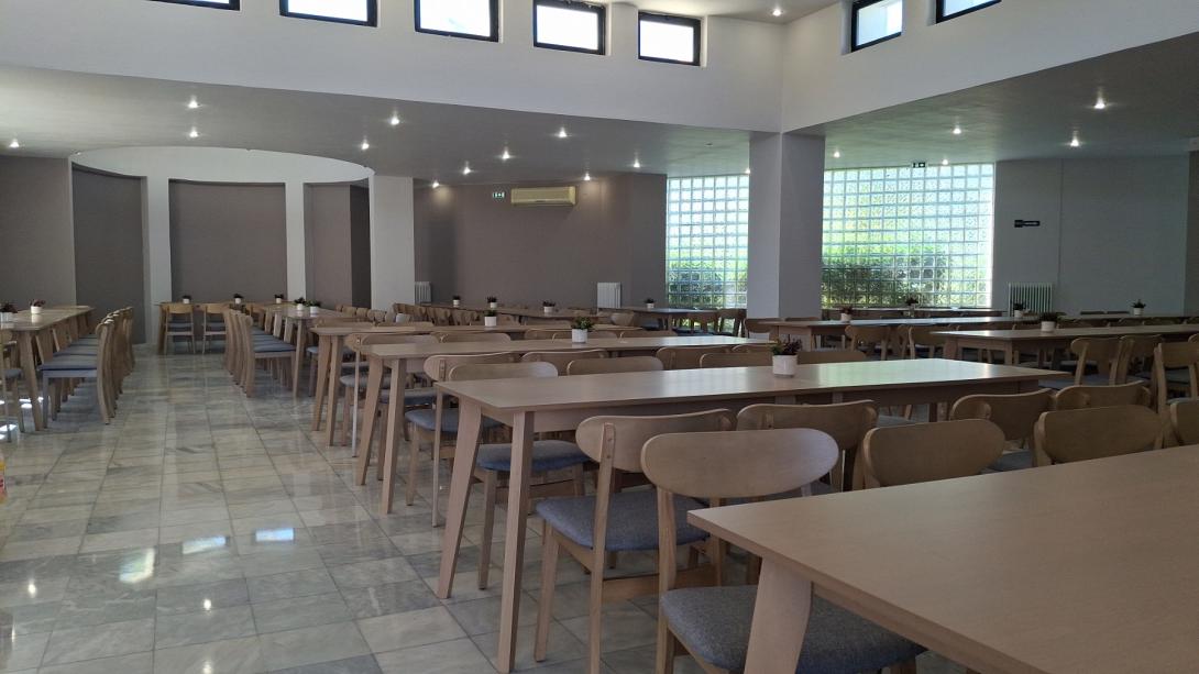 ΑΙΘΟΥΣΑ ΜΝΗΜΟΣΥΝΟΥ