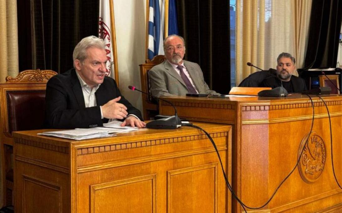 καλοκαιρινός