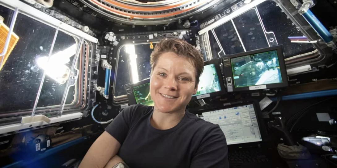 διάστημα, λογαριασμός