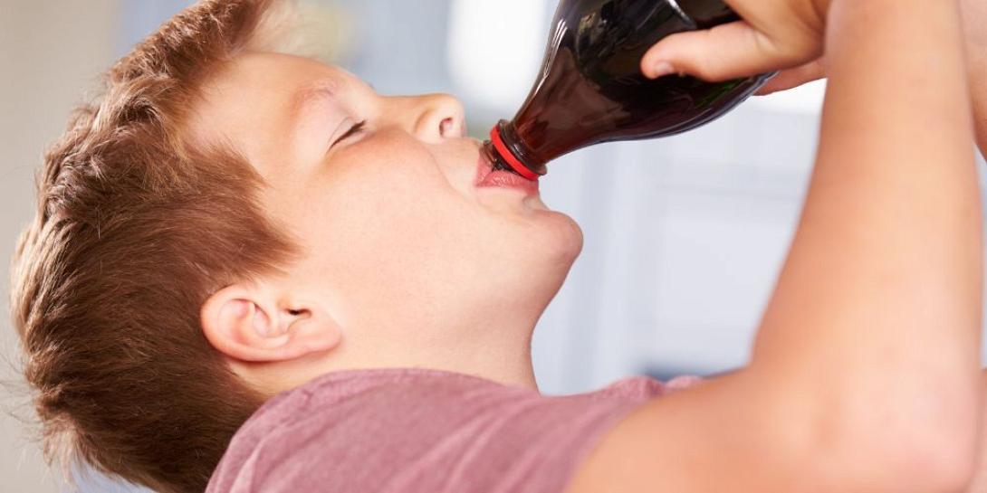 αναψυκτικο