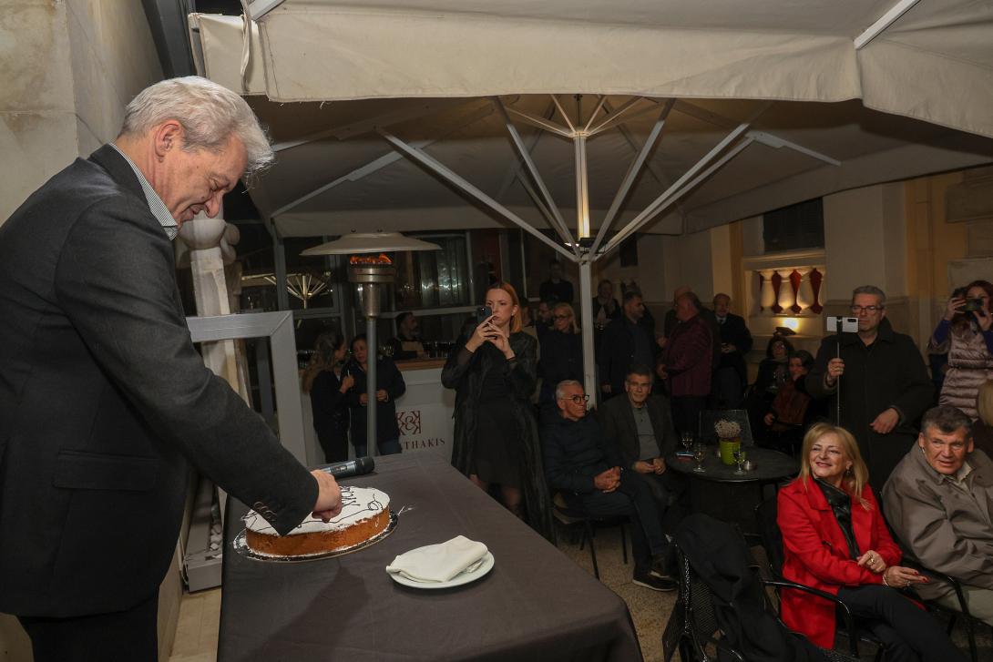 πιτα παράταξη «Δικαίωμα στην πόλη»  