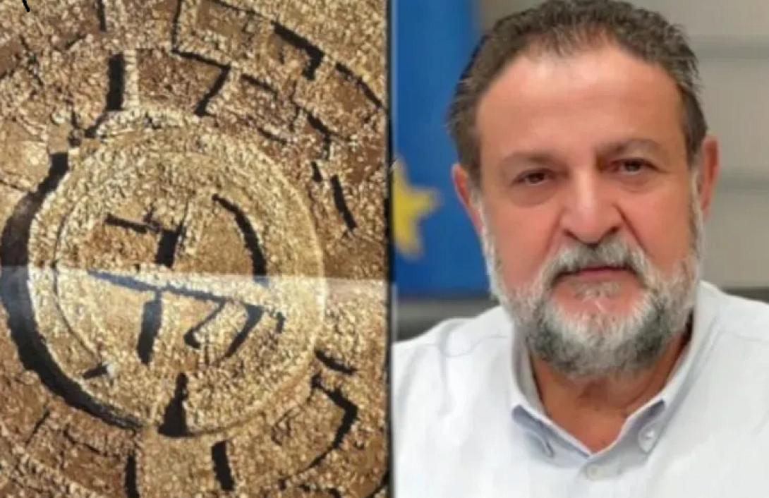 ΚΕΓΚΕΡΟΓΛΟΥ ΠΑΠΟΥΡΑ