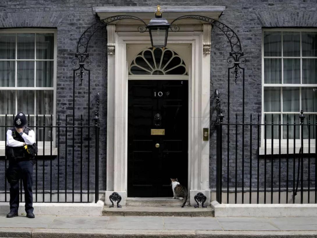 downingstreet