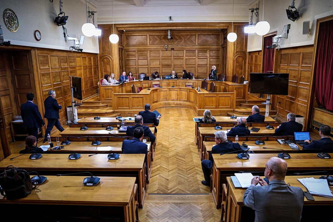 εξεταστική ΟΠΕΚΕΠΕ