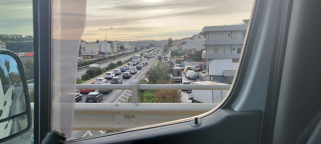 κίνηση βοακ