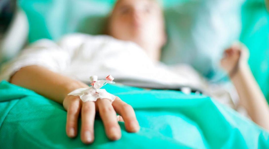 Εντατική Παίδων