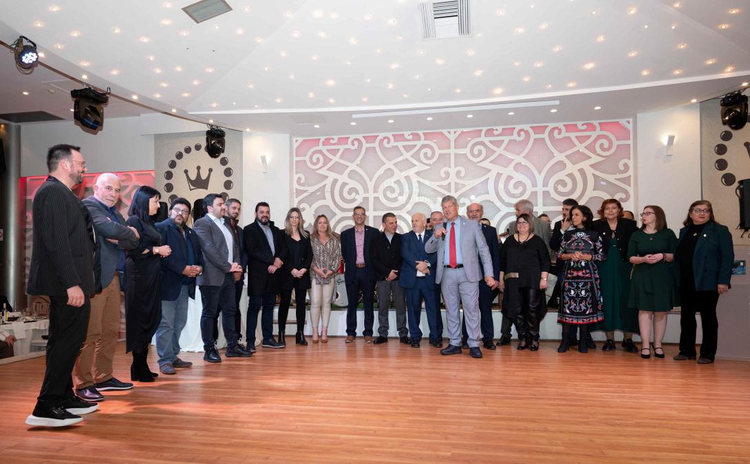 επιμελητηριο ρεθυμνου βραβεια