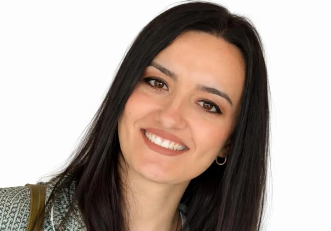 ευανθία αγγελοπούλου