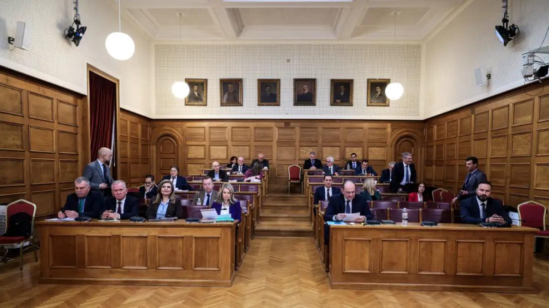 Εξεταστική