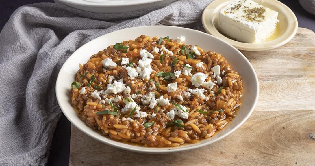 φακες γιουβετσι